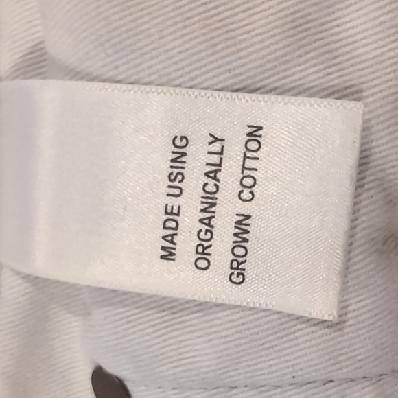 Agolde Riley Crop Jeans - Picture 14 of 15